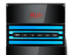 Колонки 2.1 REAL-EL M-540 Bluetooth (58Вт) black - зображення 8