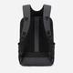 Рюкзак мужской PacSafe Metrosafe X 30645144 25 л Графитовый (0688334705831) - изображение 5