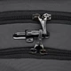 Рюкзак мужской PacSafe Metrosafe X 30645144 25 л Графитовый (0688334705831) - изображение 6