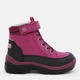 Подростковые зимние ботинки для девочки Lenne Blake 22122 D-601 38 (4741593184390) - изображение 1