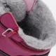 Подростковые зимние ботинки для девочки Lenne Blake 22122 D-601 38 (4741593184390) - изображение 6