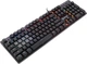 Клавиатура A4Tech Bloody B500N Grey - изображение 2