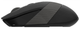 Мышь беспроводная A4Tech FG10 Grey - изображение 3