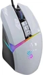 Мишка A4Tech Bloody W60 Max Panda White - зображення 2