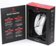 Мишка A4Tech Bloody W60 Max Panda White - зображення 7