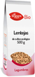 Soczewica Granero Lentejas Biologicas 500 g (8422584018028) - obraz 1