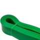 Еспандер-петля (гумка для фітнесу і кроссфіту) U-POWEX UP_1050 Pull up band (23-57kg) Green (A-012847) - зображення 6