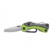 Мультитул Gerber Crucial Green 8 Инструментов 31-000238 - изображение 3
