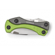 Мультитул Gerber Crucial Green 8 Инструментов 31-000238 - изображение 4