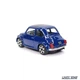 Модель автомобіля Fiat 500 1:43 Bburago (B4580) - зображення 4