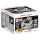 Професійна подвійна фритюрниця ProfiCook PC-FR 1038 5 л 3000 Вт з двома кошиками та холодною зоною з нержавіючої сталі (Німеччина) - изображение 8