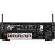 AV-ресивер Denon AVC-S660H Black - изображение 3