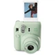 Фотокамера Fujifilm Instax Mini 12 Mint Green (16806119) - зображення 3