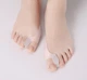 Гелевые накладки Valgus Pro для коррекции и комфорта больших пальцев стопы Валгус Про 2 штуки - изображение 2
