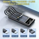 Устілки з підігрівом 36-45 розмір Power Bank 20000 Mah - зображення 5