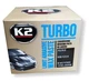 Полировальная паста K2 Turbo 250г - изображение 2
