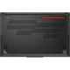 Ноутбук ASUS 15.6" Vivobook S 15 OLED (K5504VA-L1119WS) Intel i9-13900H/16GB/SSD1TB/Intel Graphics/W11/Black (90NB0ZK2-M00530) - изображение 2