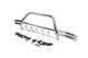 Кенгурятник WT003 Plus-2 (нерж) для Volkswagen T4 Caravelle/Multivan - изображение 4