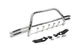 Кенгурятник WT003 Plus-2 (нерж) для Volkswagen T4 Caravelle/Multivan - изображение 5