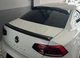 Спойлер Sedan (EuroCap, ABS) для Volkswagen Passat B8 2015-2023 рр - зображення 2
