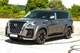 Комплект обвеса (Black Hawk Edition) Для автомобилей 2021-2026 для Nissan Patrol Y62 - изображение 1