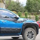 Расширители колесных арок V2 (2019-2026, EuroCap) для Mitsubishi L200 - изображение 4