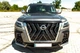 Комплект обвеса (Black Hawk Edition) Для автомобилей 2021-2026 для Nissan Patrol Y62 - изображение 6