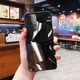 Чохол Diamond Case для Samsung Galaxy A33 Чорний (069159_1) - зображення 1