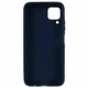 Чохол Candy Silicone для Xiaomi Redmi 9C / Redmi 10A Синій (086208_4) - зображення 2