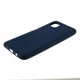 Чохол Candy Silicone для Xiaomi Redmi 9C / Redmi 10A Синій (086208_4) - зображення 3