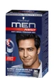 Мужская гель-краска от седины Schwarzkopf Men Perfect №90 Черный (40+40 мл) - изображение 2