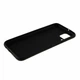 Чохол Candy Silicone для Xiaomi Redmi 9C / Redmi 10A Чорний (086208_1) - зображення 4