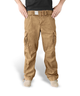 Брюки Surplus Raw Vintage SURPLUS PREMIUM VINTAGE TROUSERS Beige 3XL (05-3597-14) - изображение 3