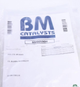 Катализатор BM CATALYSTS BM80590H Mercedes Vito 6394902314, A6394902314 - изображение 12