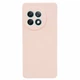 Чехол Fiji Soft для OnePlus 11R силикон бампер светло-розовый - изображение 1