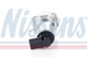 Клапан ЄДР NISSENS 98179 Volkswagen Golf, Caddy, Polo, Bora; Seat Toledo, Ibiza, Cordoba, Leon; Skoda Octavia, Fabia; Audi A2 036131503H, 036131503M - зображення 1