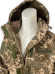 Куртка Шторм Raptor Softshell ММ-14 піксель розмір 50/4 - зображення 4