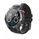 Умные Smart часы Modfit Sniper All Black 36 мм |360 x 360, 1.68", 300 мАч, 128MB, IP68| Черный - изображение 1