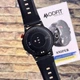 Умные Smart часы Modfit Sniper All Black 36 мм |360 x 360, 1.68", 300 мАч, 128MB, IP68| Черный - изображение 2