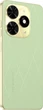 Мобильный телефон Tecno Spark 20C (BG7n) 4/128GB Magic Skin Green (4894947011764) - изображение 4