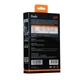 Комплект велофара Fenix BC26R+BC05RV20 - изображение 3