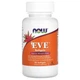 Витамины Now Foods EVE Superior Women's Multi 90 капсул - изображение 1