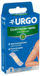 Медицинские пластыри Urgo Rapid Hydrocolloid Healing Dressings 7.6 x 10.1 см 8 шт (8470001754783) - изображение 1