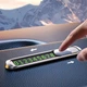 Паркувальна Карта Proove Parking Number Plate Metal Lock Dark gray (48402) - зображення 5