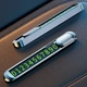 Паркувальна Карта Proove Parking Number Plate Metal Lock Dark gray (48402) - зображення 6