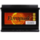 Автомобільний акумулятор Evropusk 77Аh 720A R+ (правий +) L3 Evropusk - изображение 1