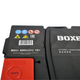 Автомобільний акумулятор BOXER (555 80) (L2) 60Ah 520A R+ (правий +) BOXER - изображение 2