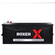 Автомобільний акумулятор BOXER (690 13) (D5) 190Ah 1350A L+ (лівий +) BOXER - изображение 1