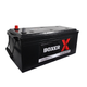 Автомобільний акумулятор BOXER (690 13) (D5) 190Ah 1350A L+ (лівий +) BOXER - изображение 3