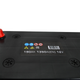 Автомобільний акумулятор BOXER (690 13) (D5) 190Ah 1350A L+ (лівий +) BOXER - изображение 4